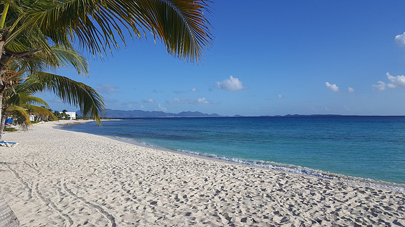Anguilla, BWI
