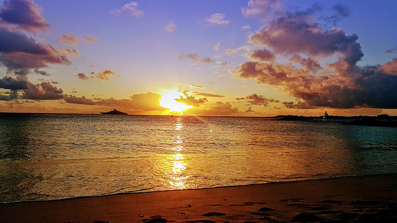 St Martin