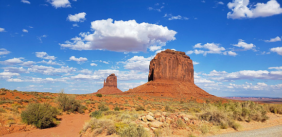 Valley of the Gods, UT