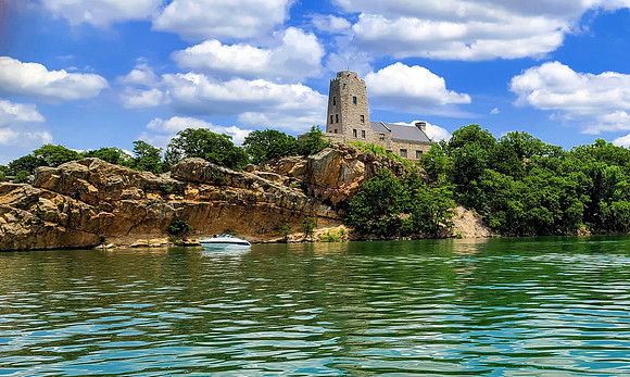 Lake Murray, OK