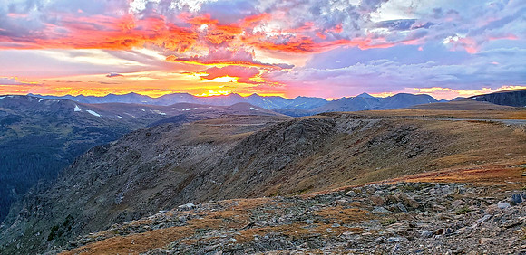 Rocky Mountain National Park