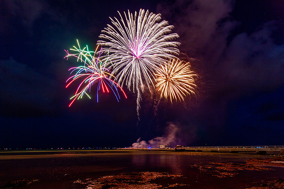 Independence Day Key West